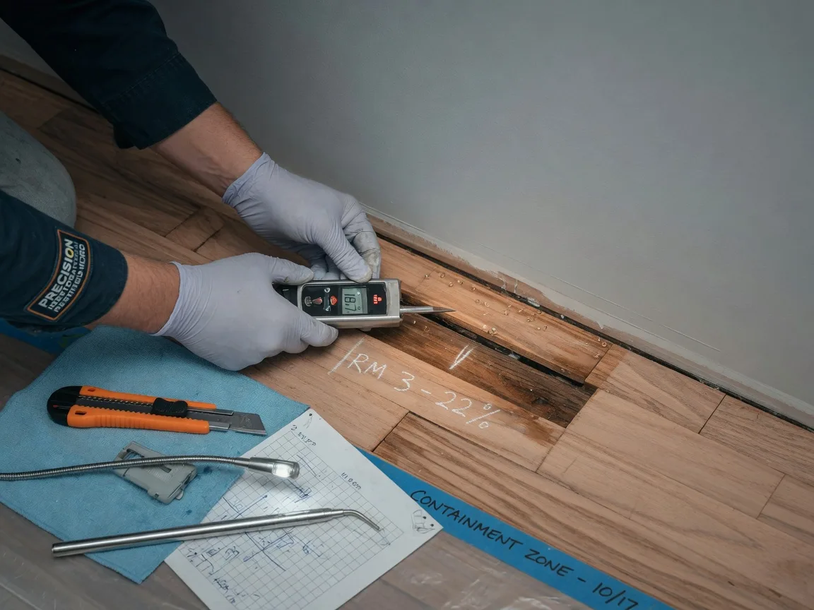 Why choose Water Removal in Glen Arm, MD